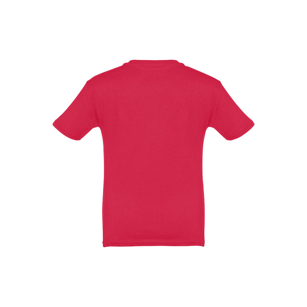 Thc Quito. Children's T-Shirt