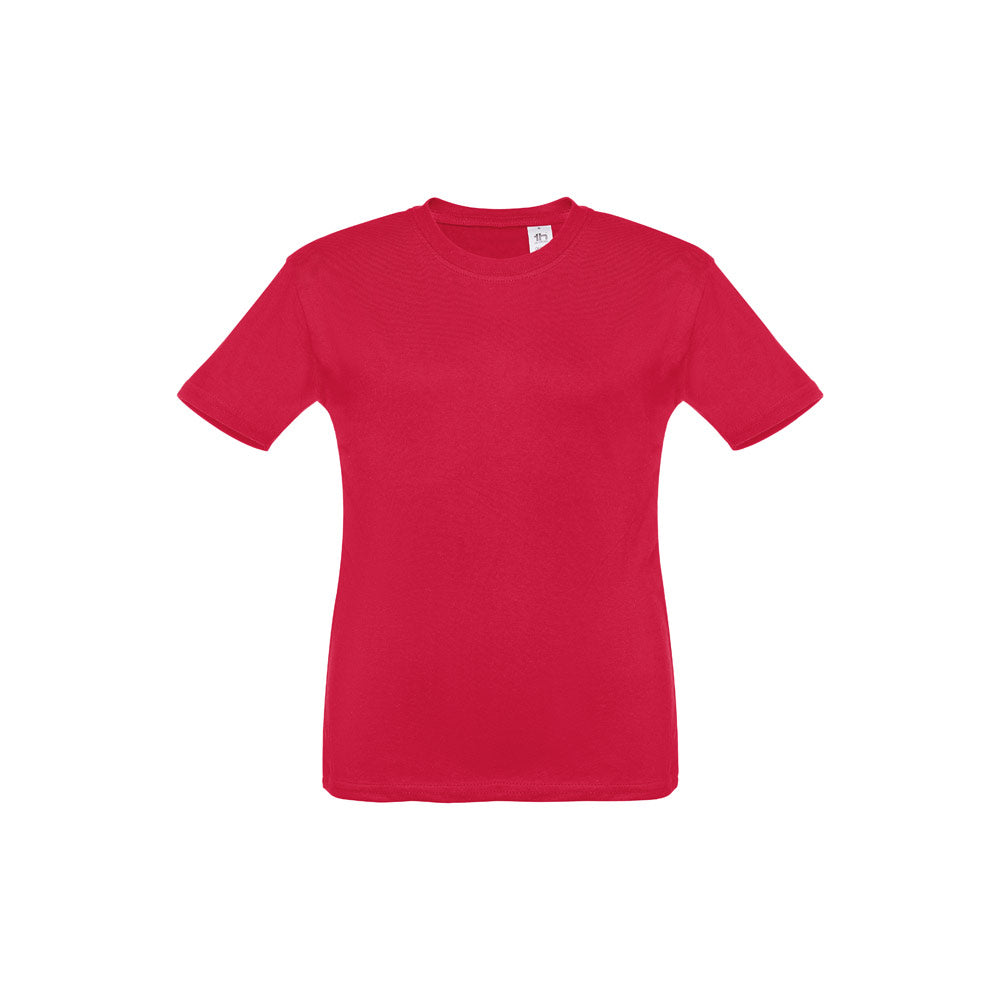 Thc Quito. Children's T-Shirt