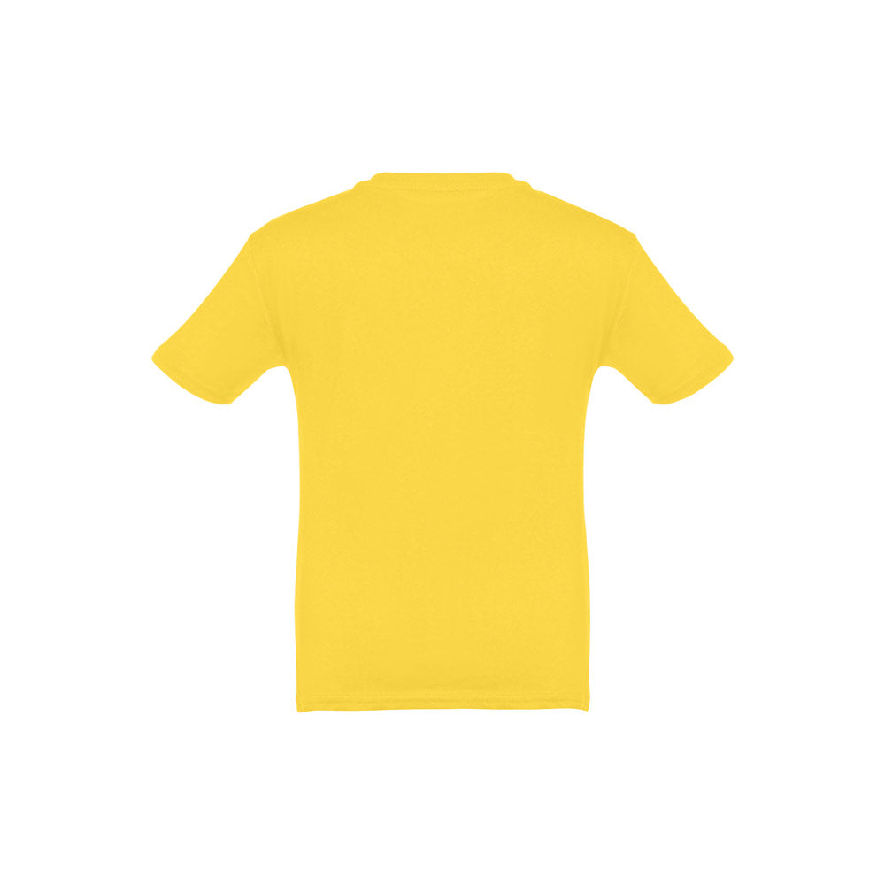 Thc Quito. Children's T-Shirt