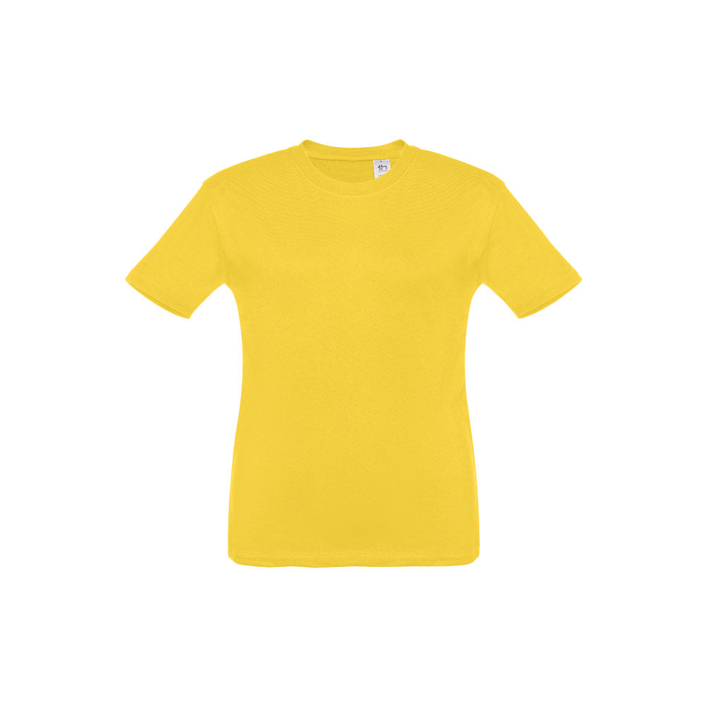 Thc Quito. Children's T-Shirt