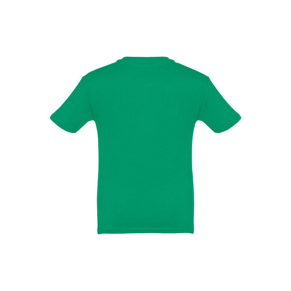 Thc Quito. Children's T-Shirt