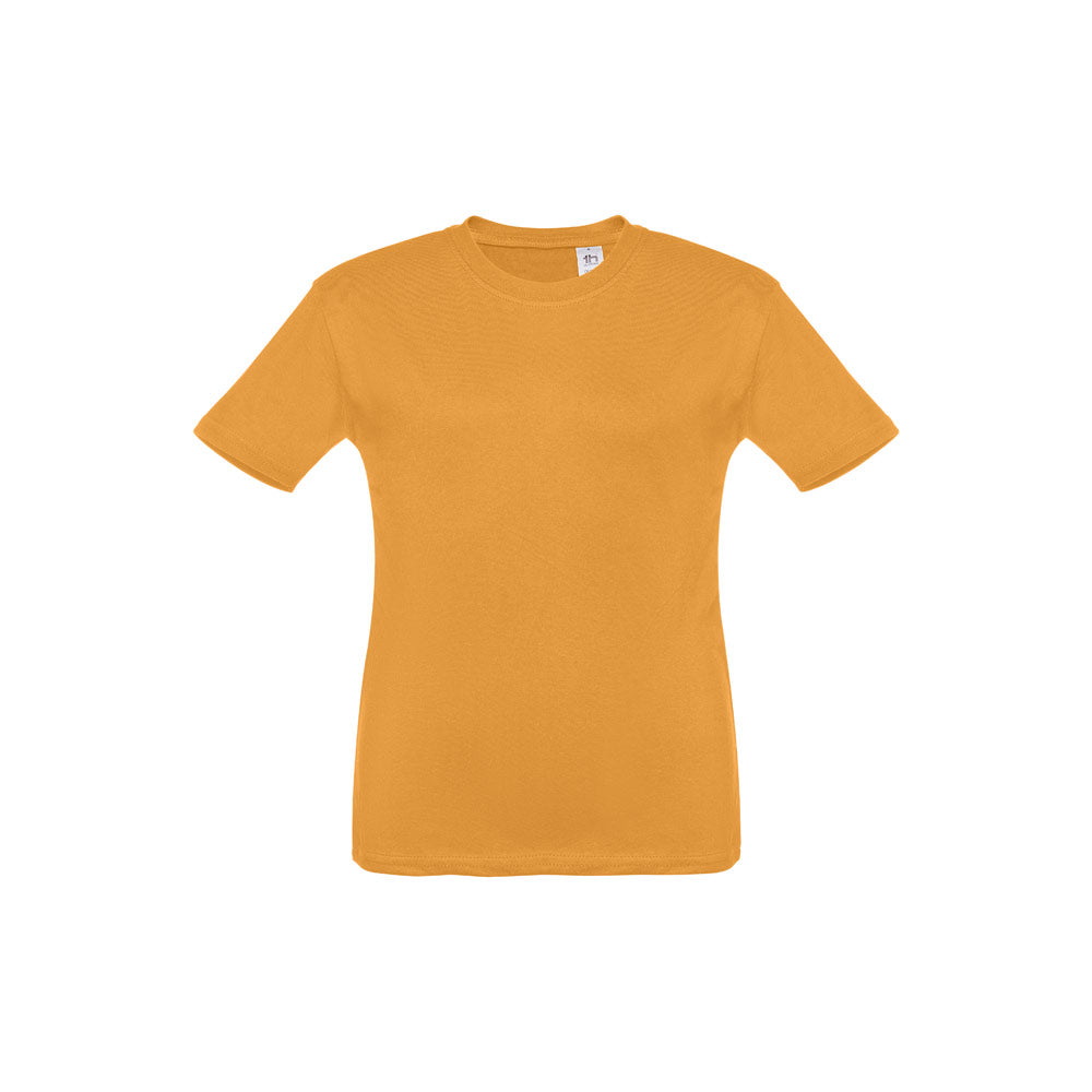 Thc Quito. Children's T-Shirt