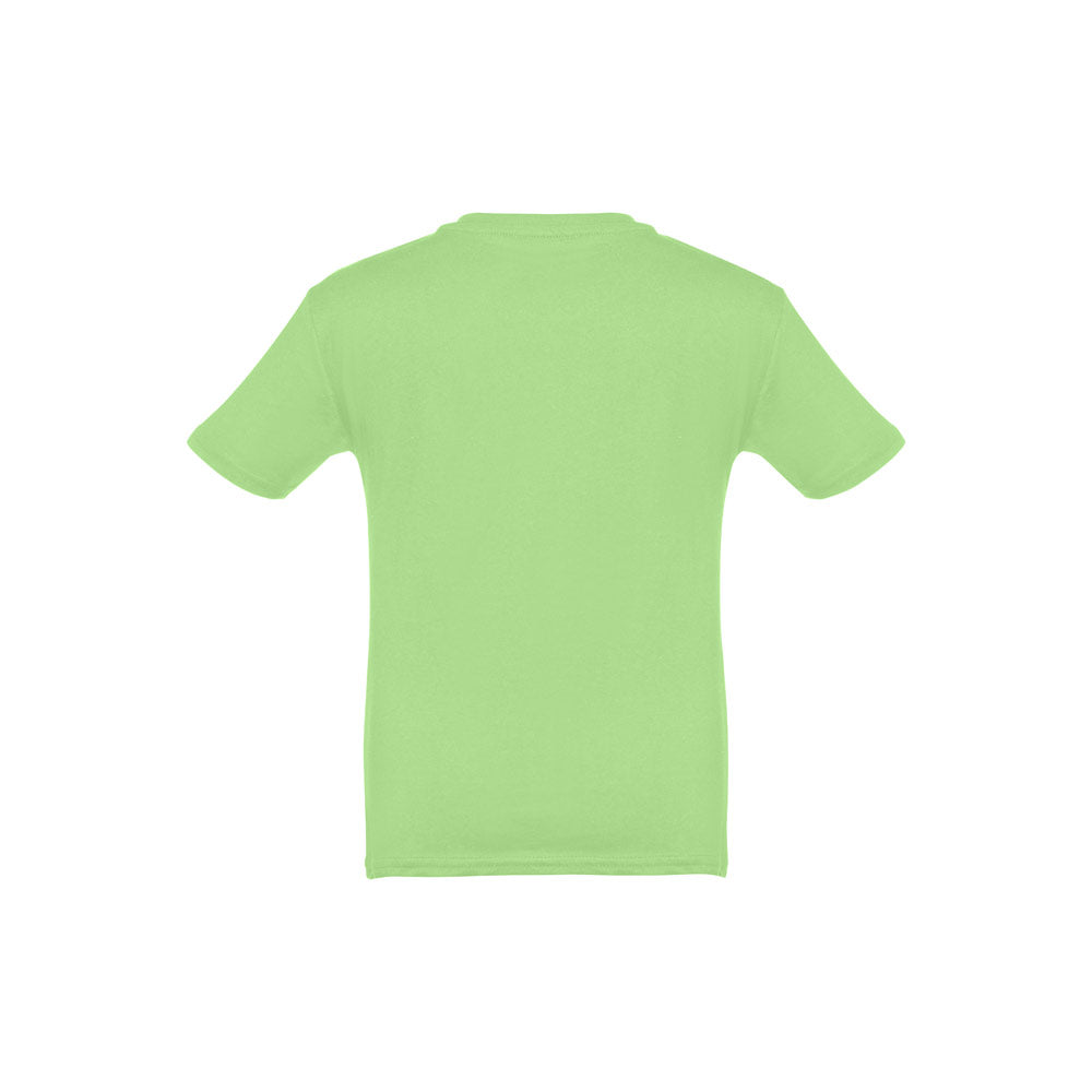 Thc Quito. Children's T-Shirt