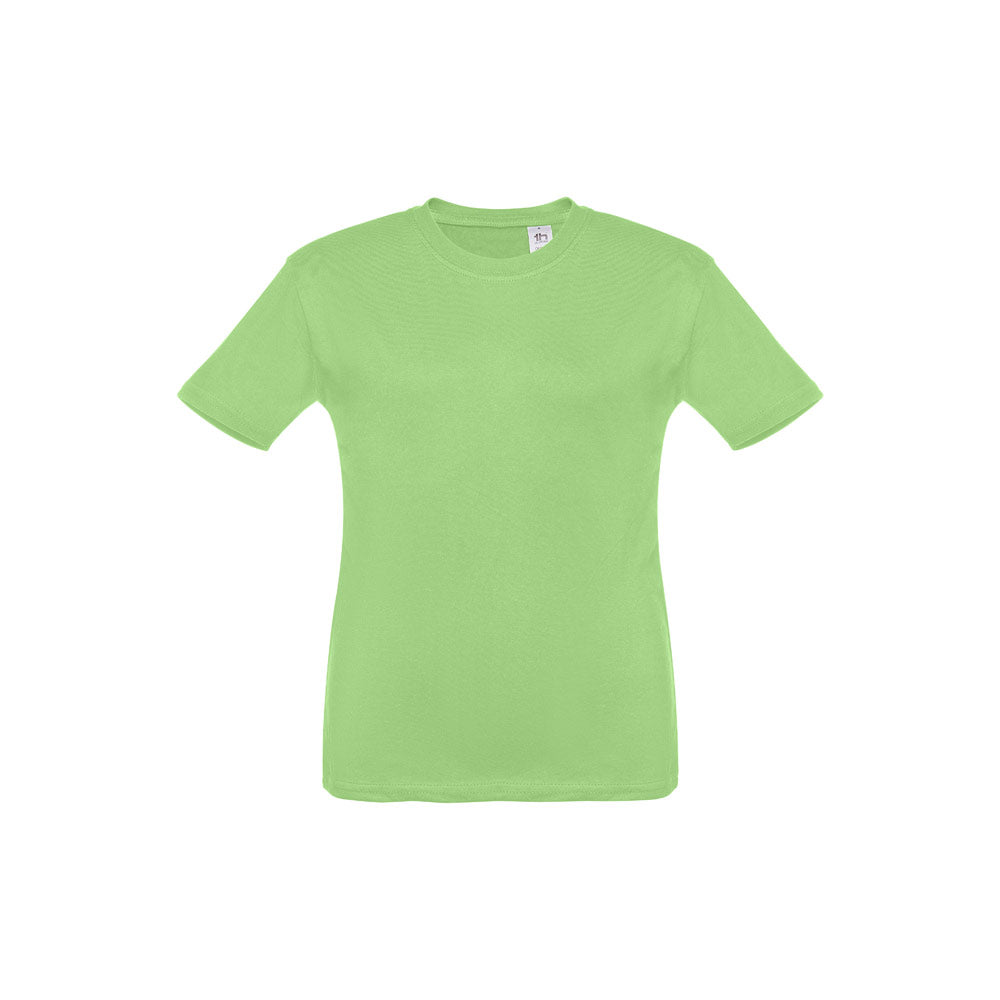 Thc Quito. Children's T-Shirt