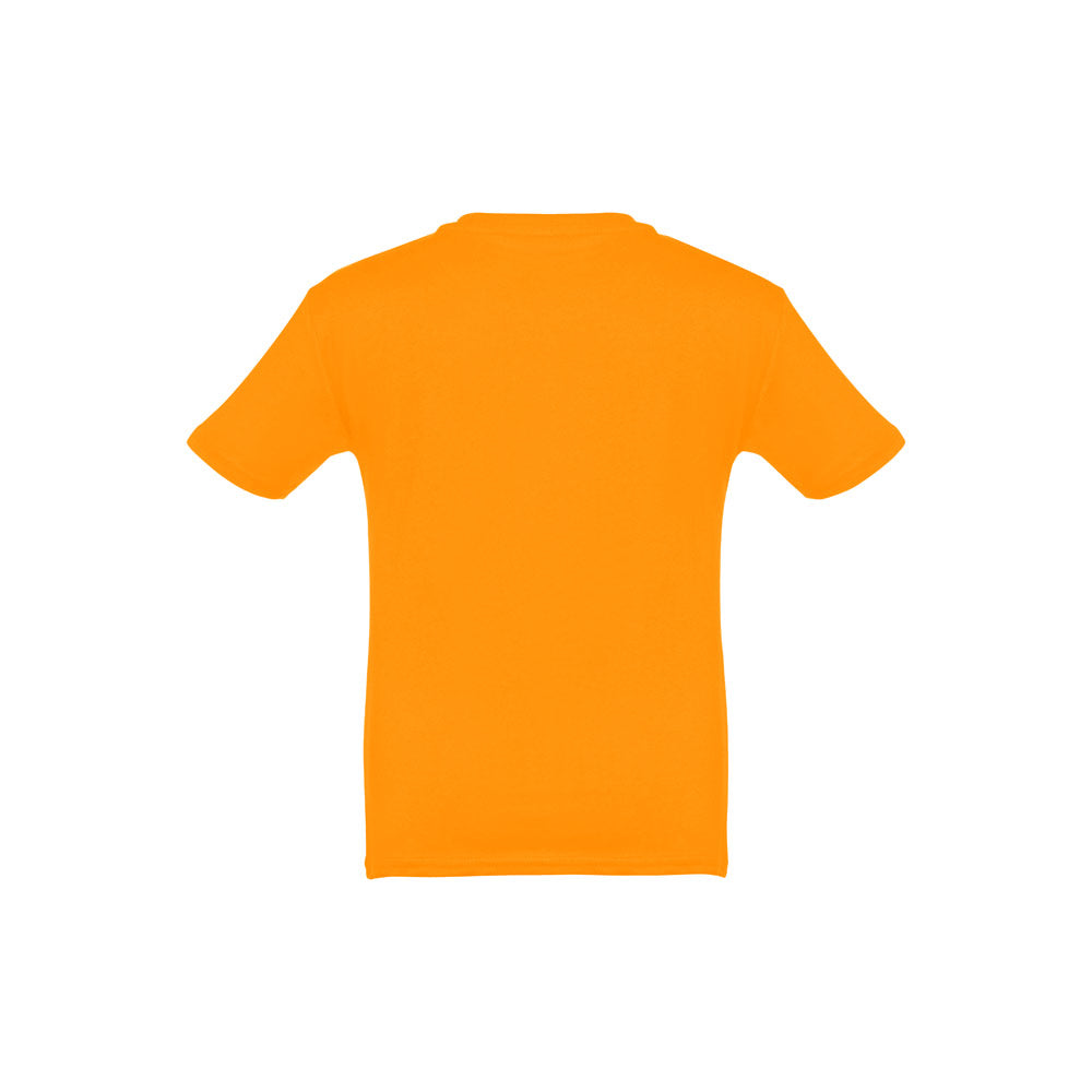 Thc Quito. Children's T-Shirt