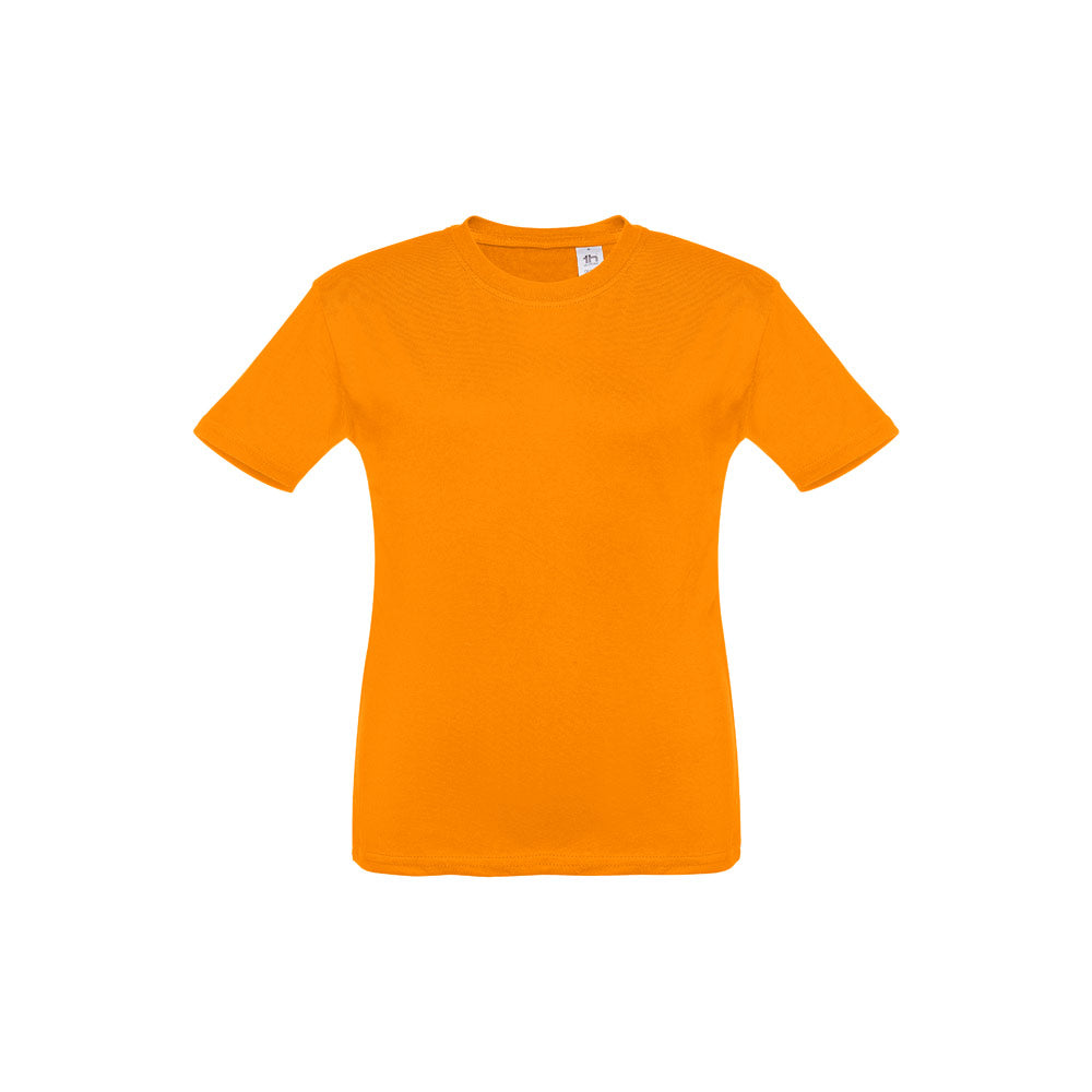 Thc Quito. Children's T-Shirt