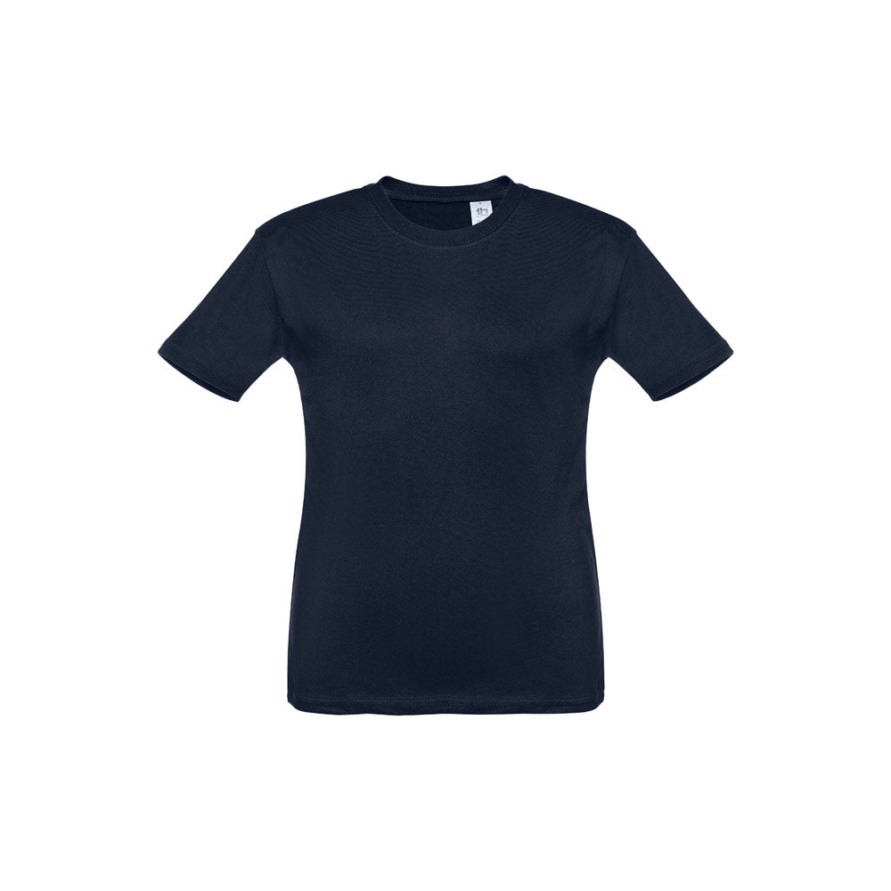 Thc Quito. Children's T-Shirt