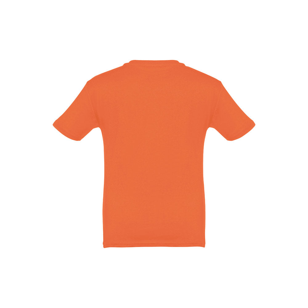 Thc Quito. Children's T-Shirt