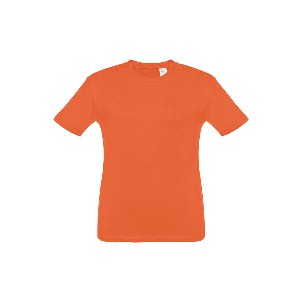 Thc Quito. Children's T-Shirt
