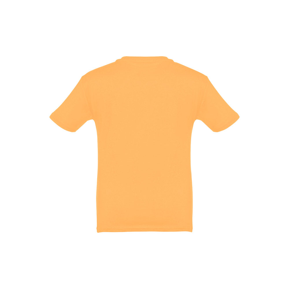 Thc Quito. Children's T-Shirt