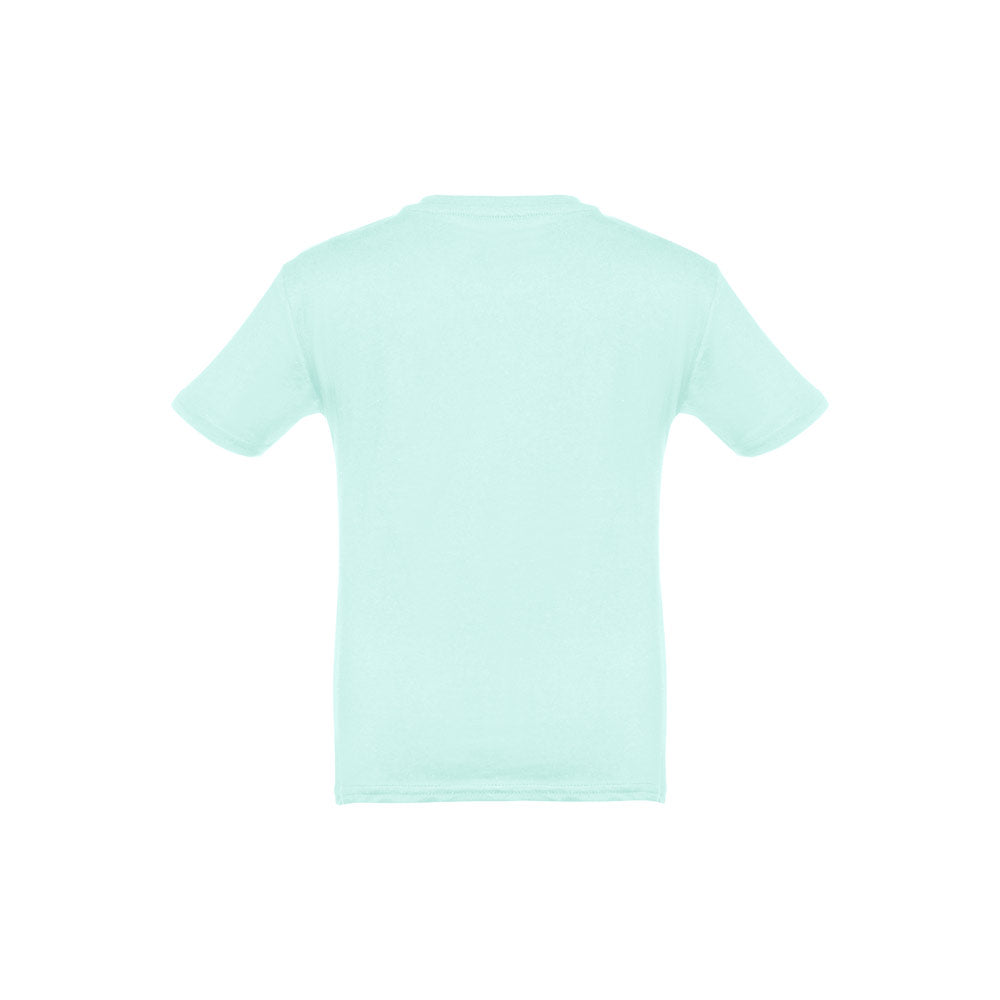 Thc Quito. Children's T-Shirt