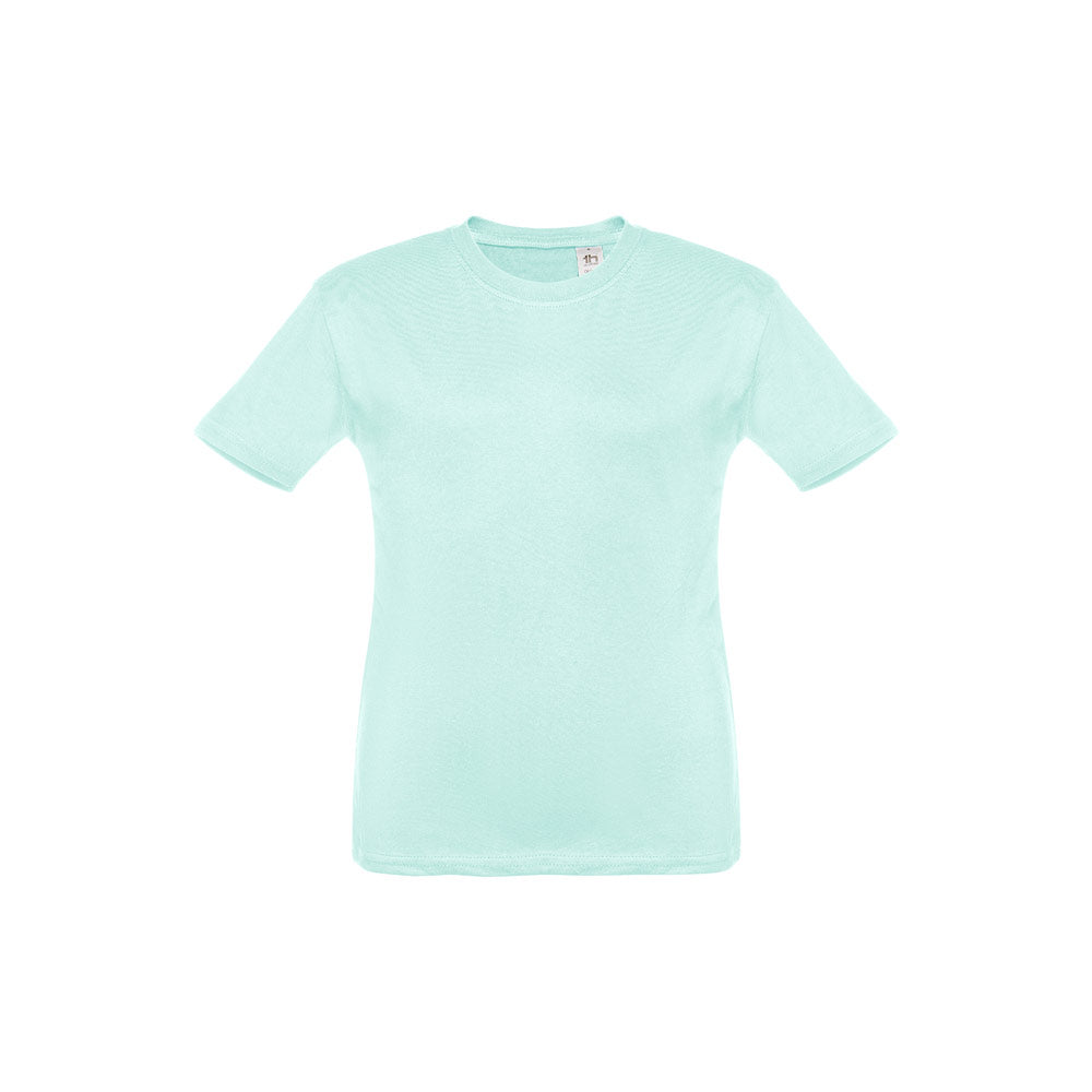 Thc Quito. Children's T-Shirt