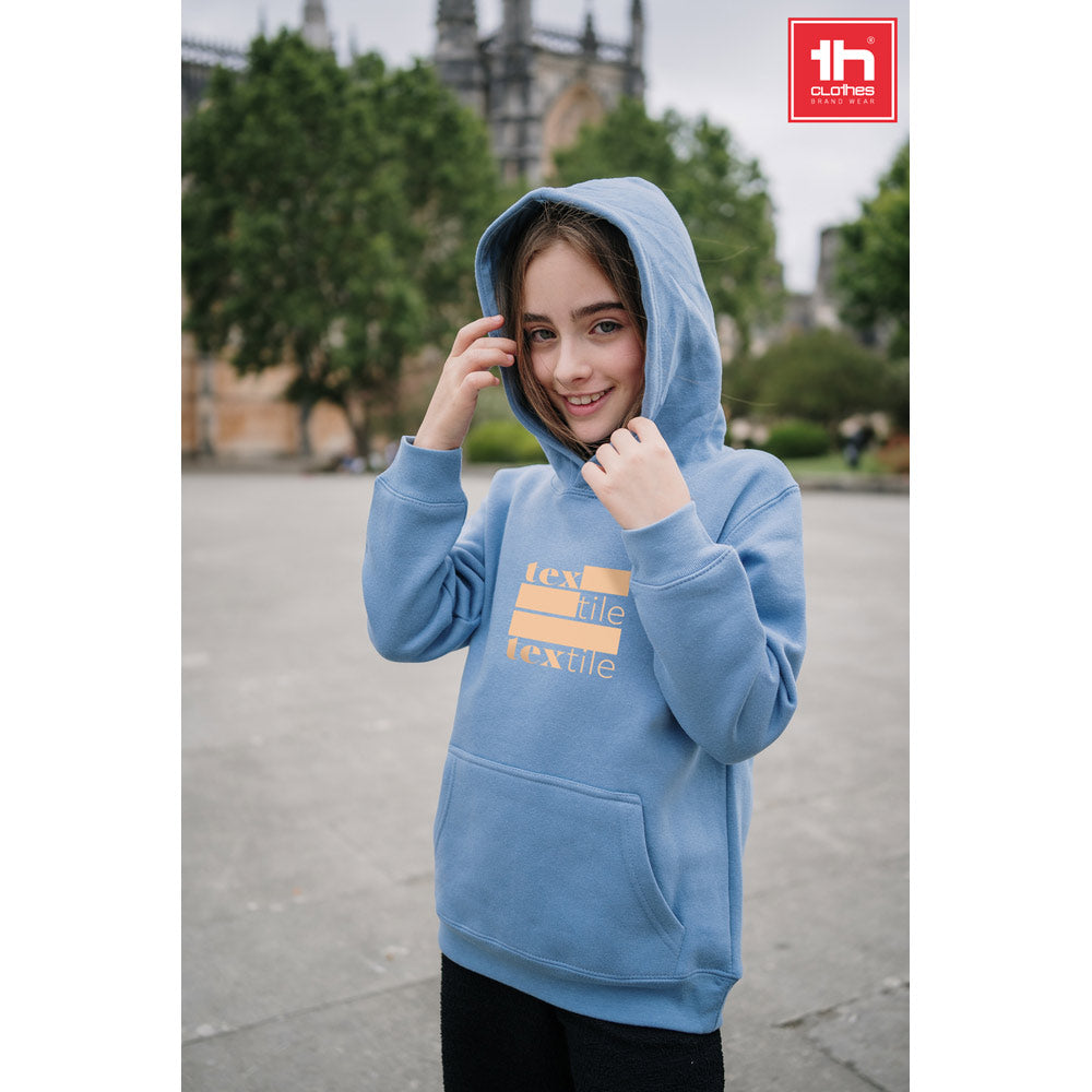 Thc Phoenix Kids. Sweatshirt For Kids (Unisex)