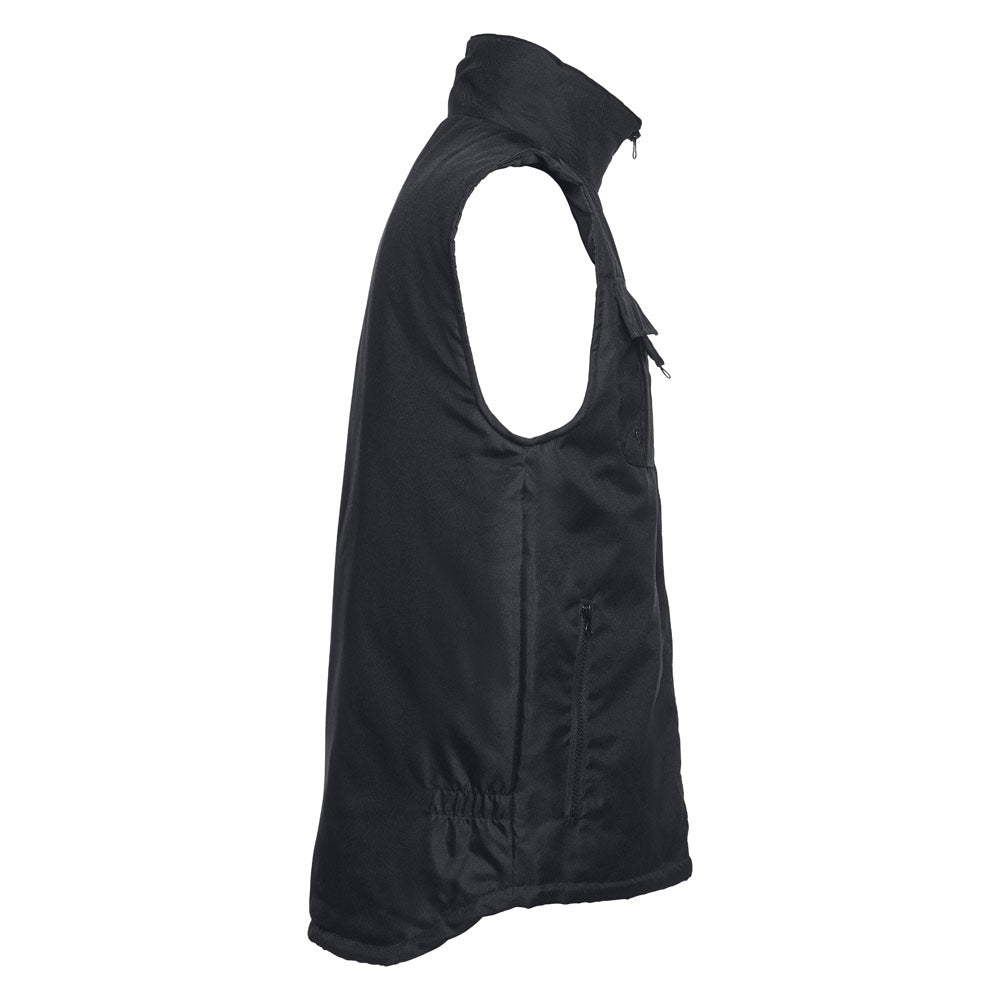 Thc Stockholm. Workwear Padded Bodywarmer