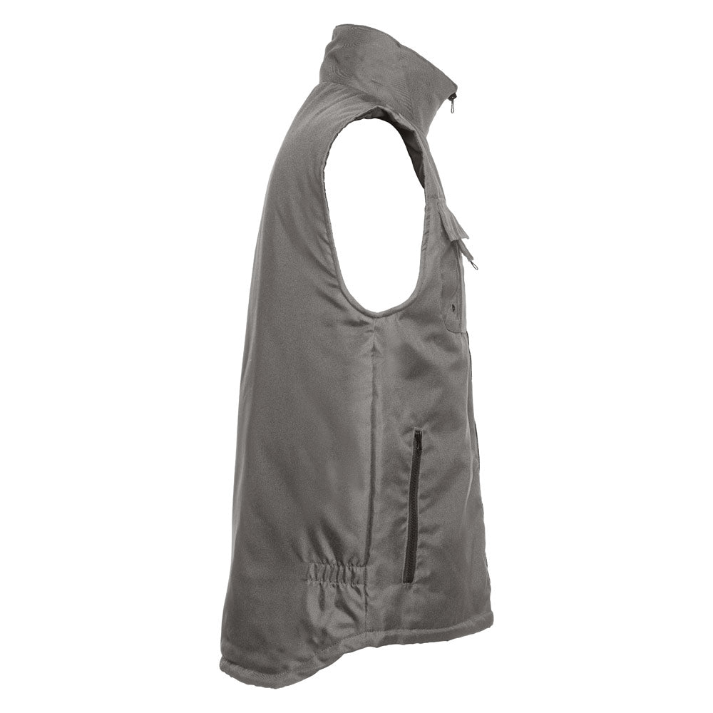 Thc Stockholm. Workwear Padded Bodywarmer