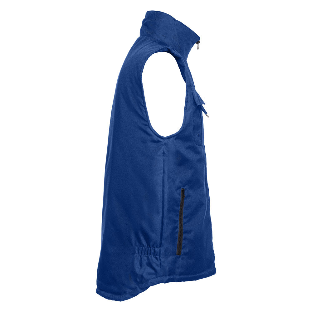 Thc Stockholm. Workwear Padded Bodywarmer