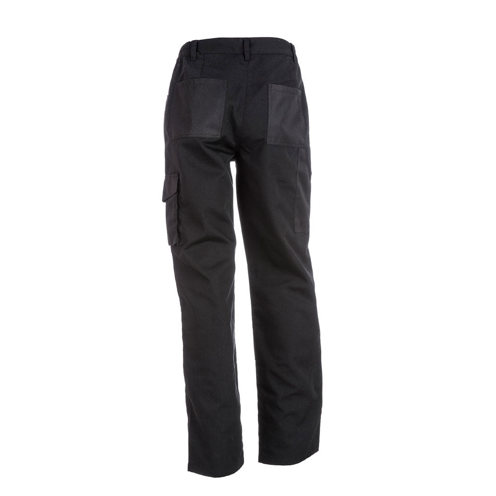 Thc Warsaw. Men's Trousers In Cotton And Polyester