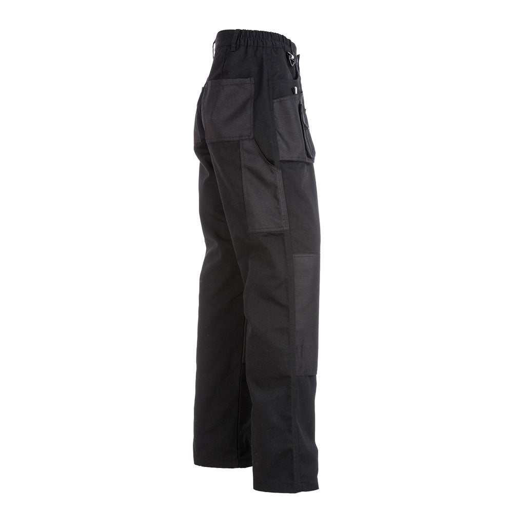 Thc Warsaw. Men's Trousers In Cotton And Polyester