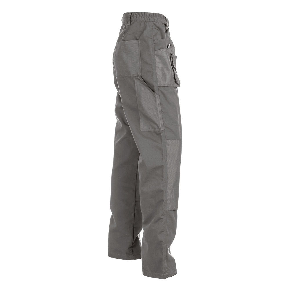 Thc Warsaw. Men's Trousers In Cotton And Polyester