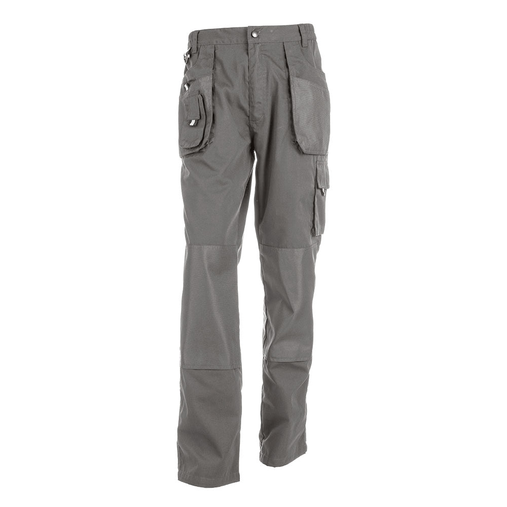 Thc Warsaw. Men's Trousers In Cotton And Polyester