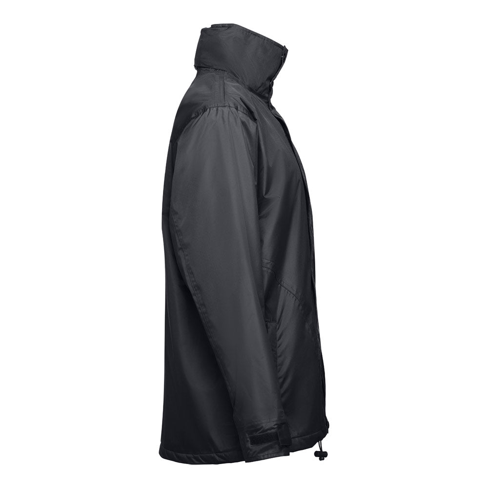 Thc Liubliana. Unisex Heavy-Weight Coat