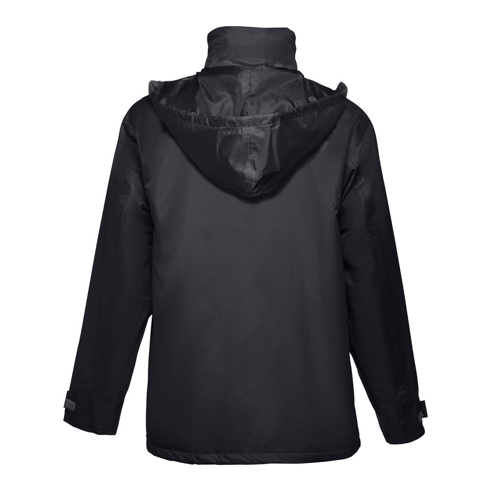 Thc Liubliana. Unisex Heavy-Weight Coat