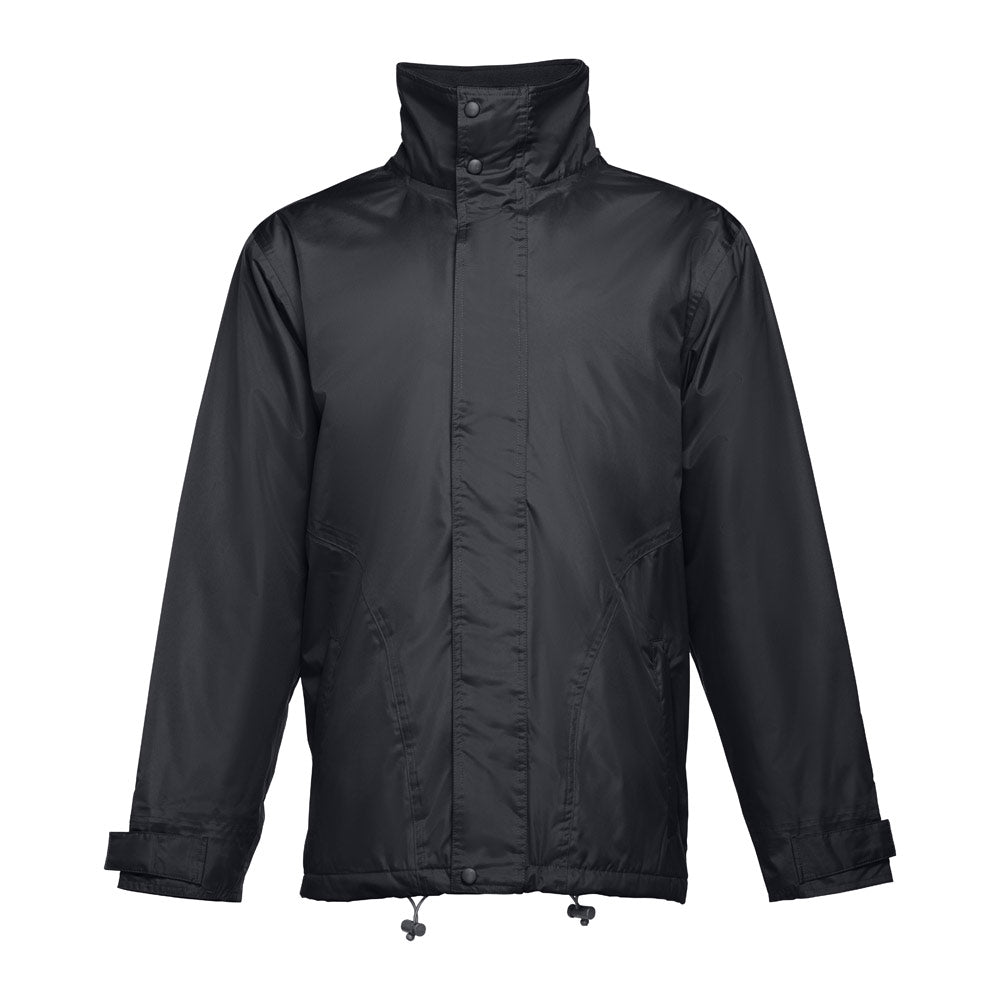Thc Liubliana. Unisex Heavy-Weight Coat