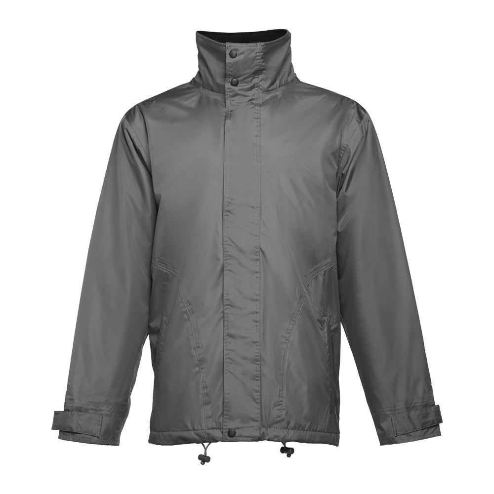 Thc Liubliana. Unisex Heavy-Weight Coat