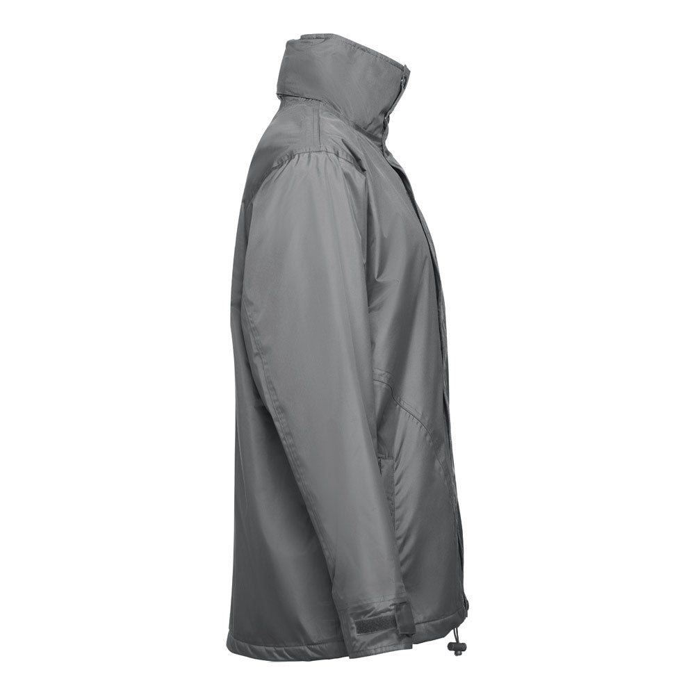 Thc Liubliana. Unisex Heavy-Weight Coat