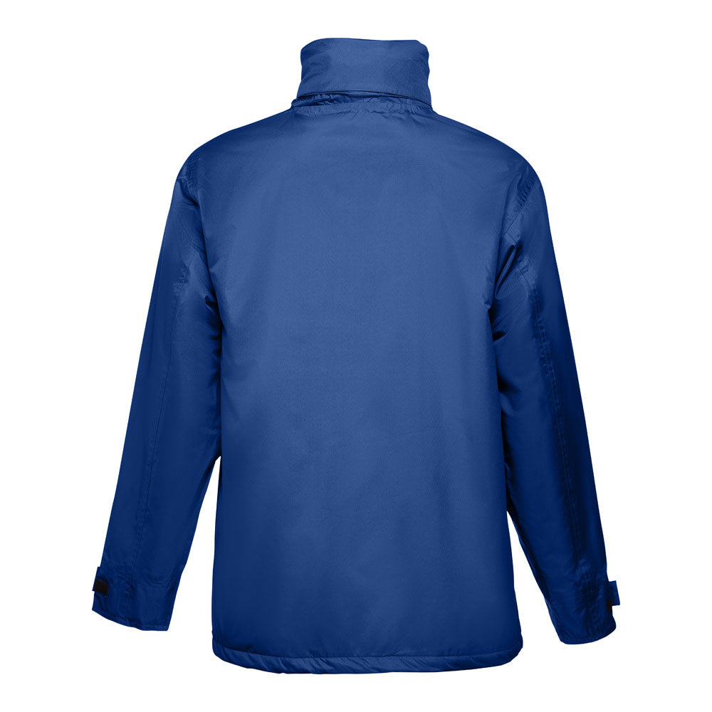 Thc Liubliana. Unisex Heavy-Weight Coat