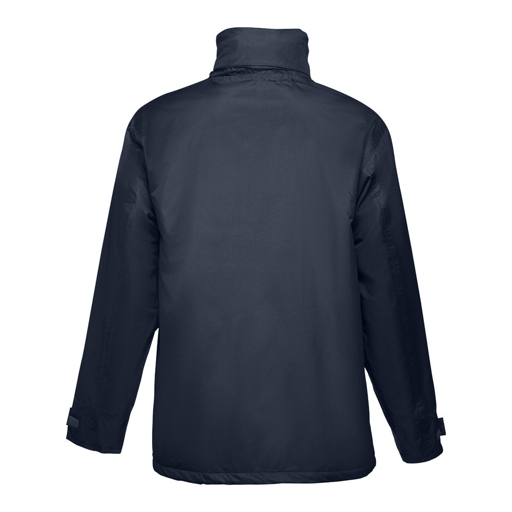 Thc Liubliana. Unisex Heavy-Weight Coat
