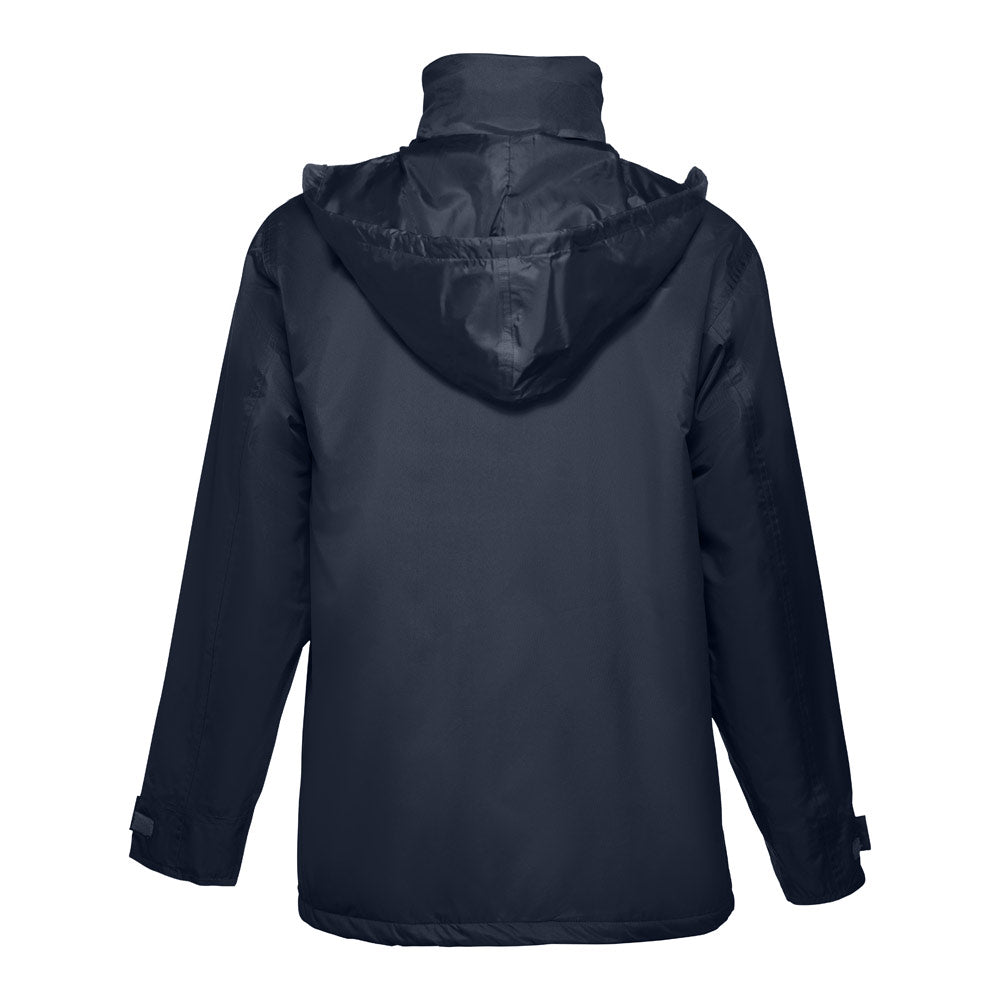 Thc Liubliana. Unisex Heavy-Weight Coat