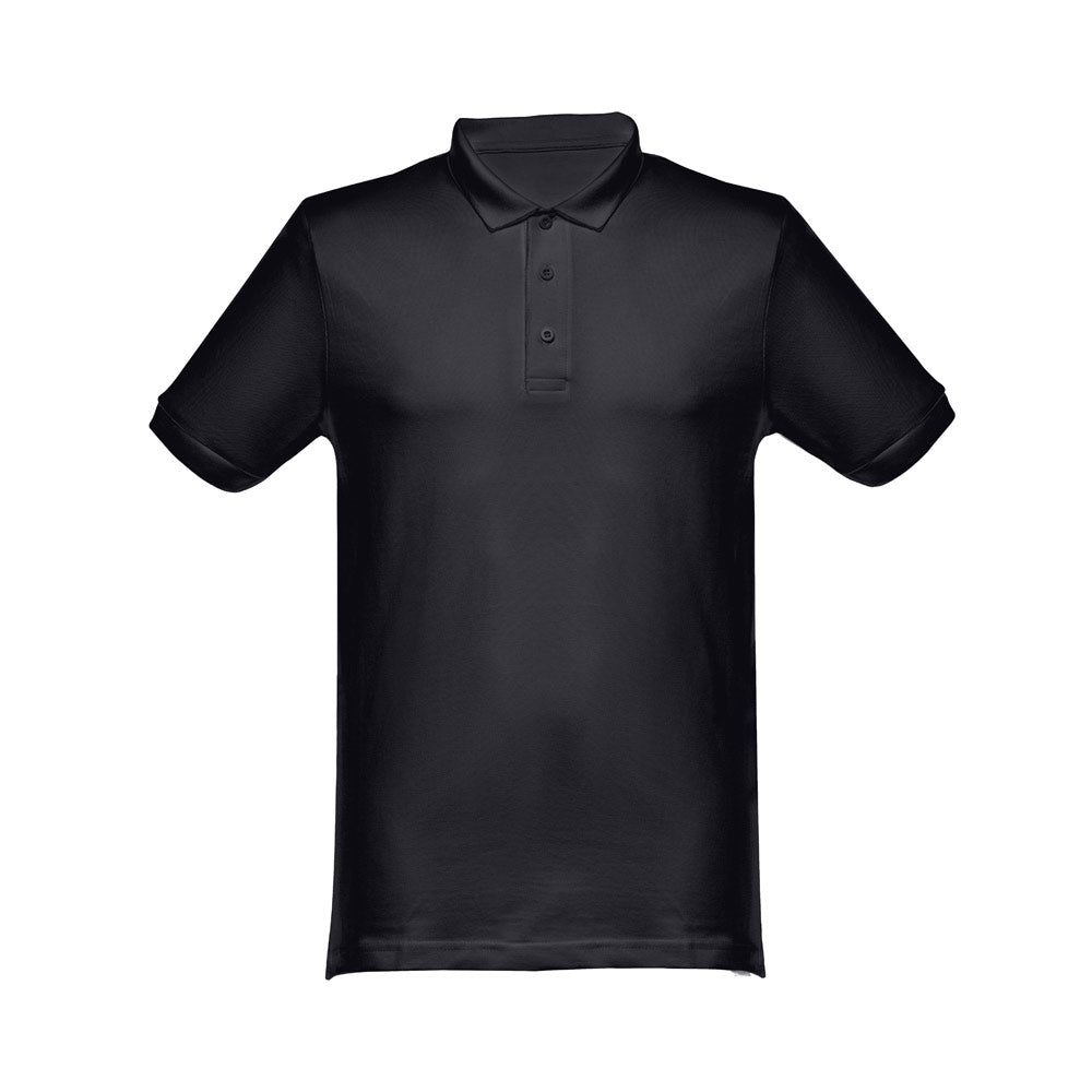 Thc Monaco. Men's Polo Shirt