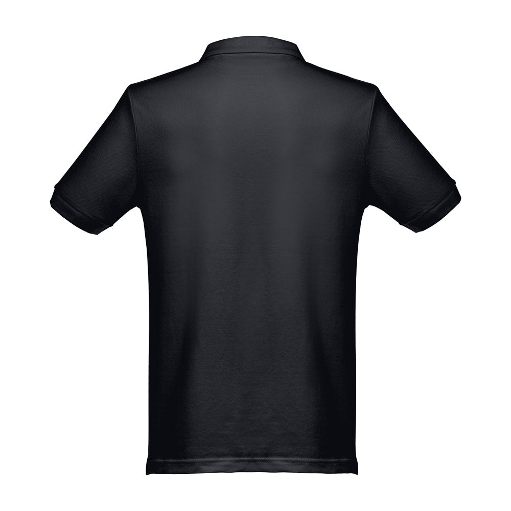 Thc Monaco. Men's Polo Shirt