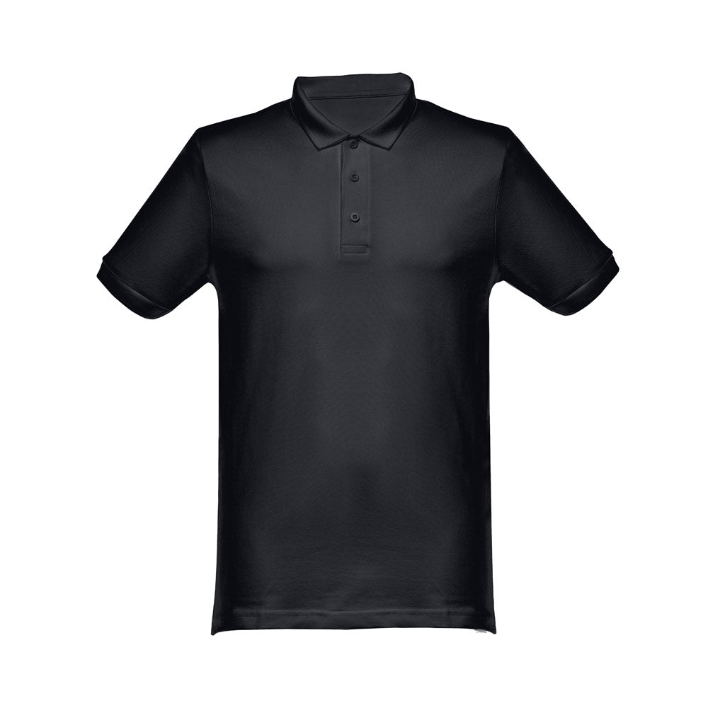 Thc Monaco. Men's Polo Shirt