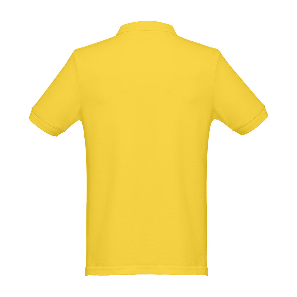 Thc Monaco. Men's Polo Shirt