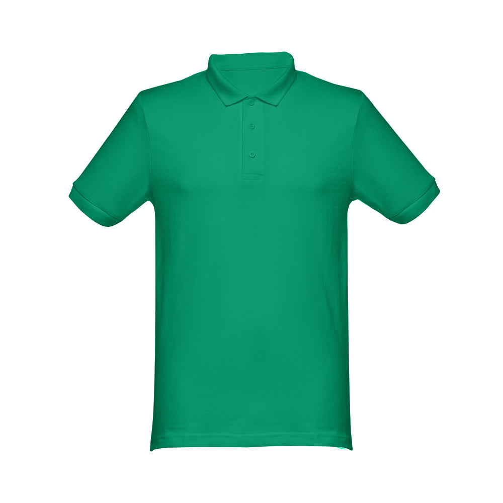 Thc Monaco. Men's Polo Shirt