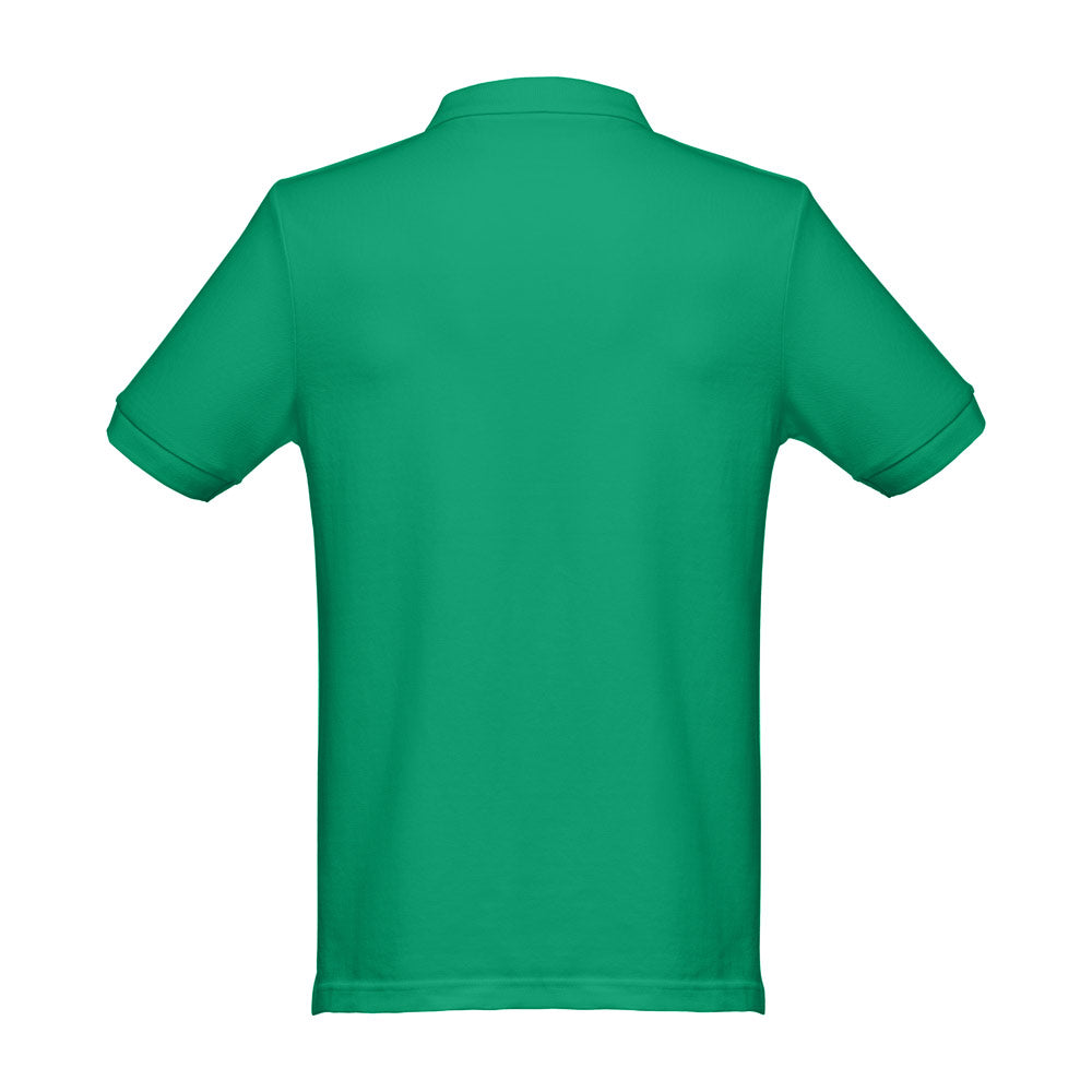 Thc Monaco. Men's Polo Shirt