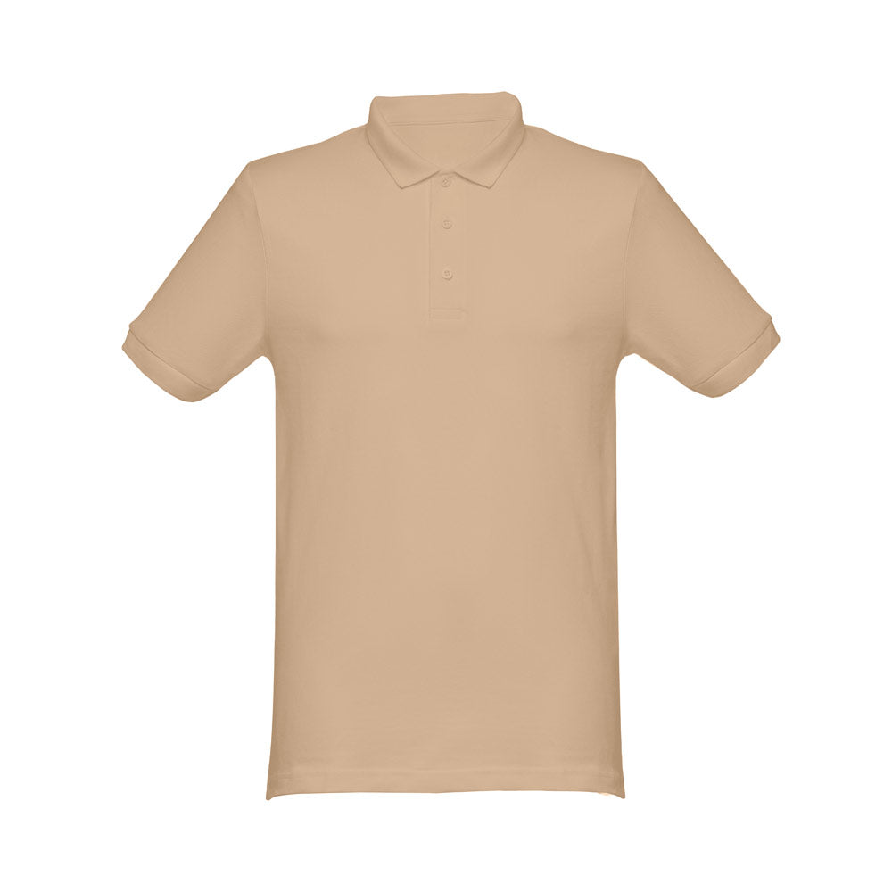 Thc Monaco. Men's Polo Shirt