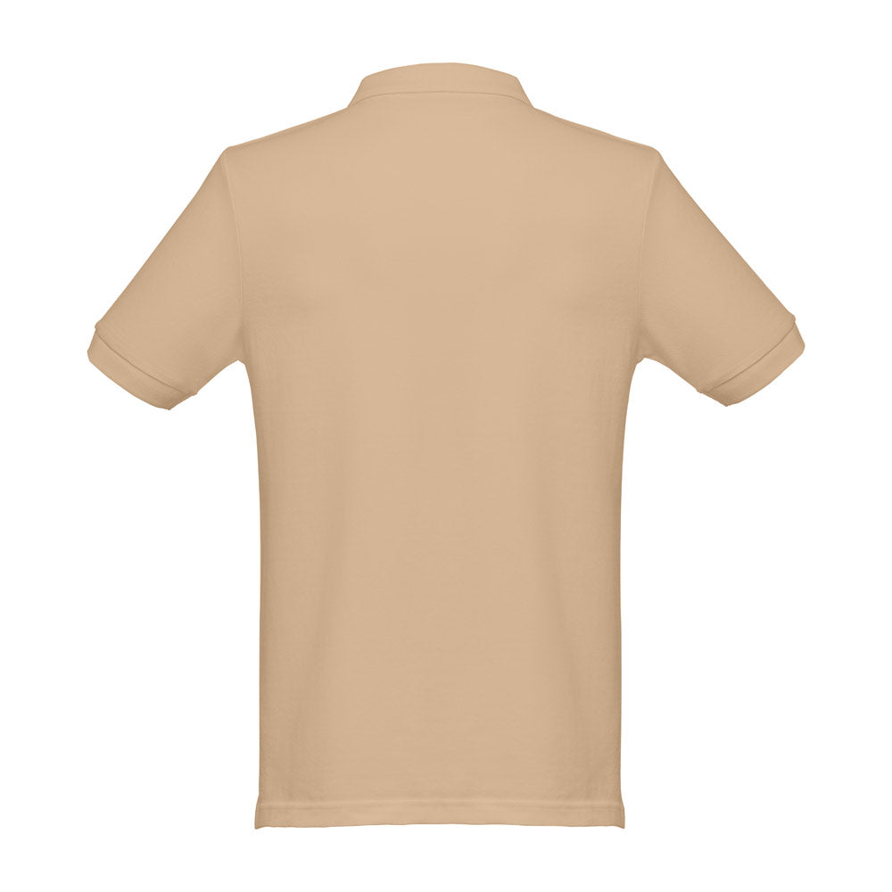 Thc Monaco. Men's Polo Shirt