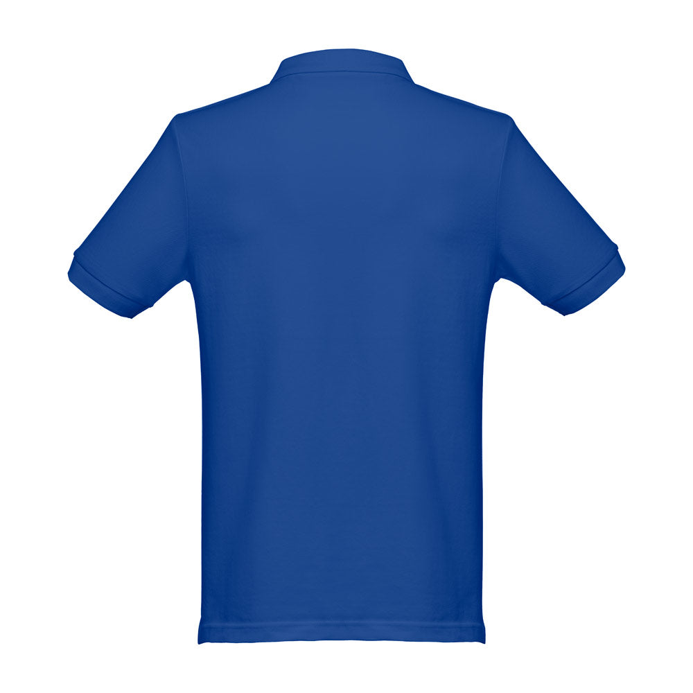 Thc Monaco. Men's Polo Shirt