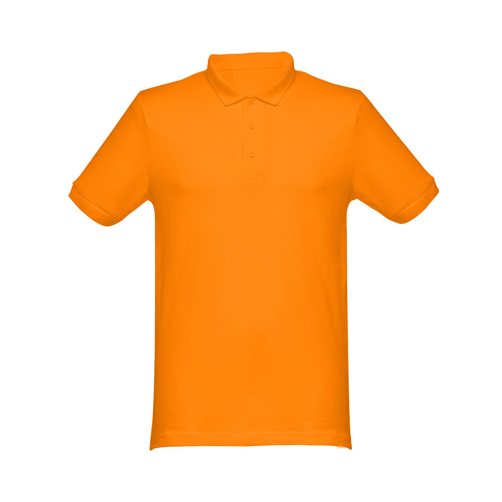 Thc Monaco. Men's Polo Shirt