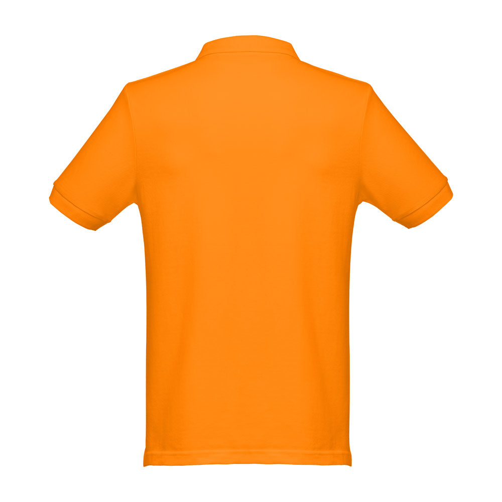 Thc Monaco. Men's Polo Shirt