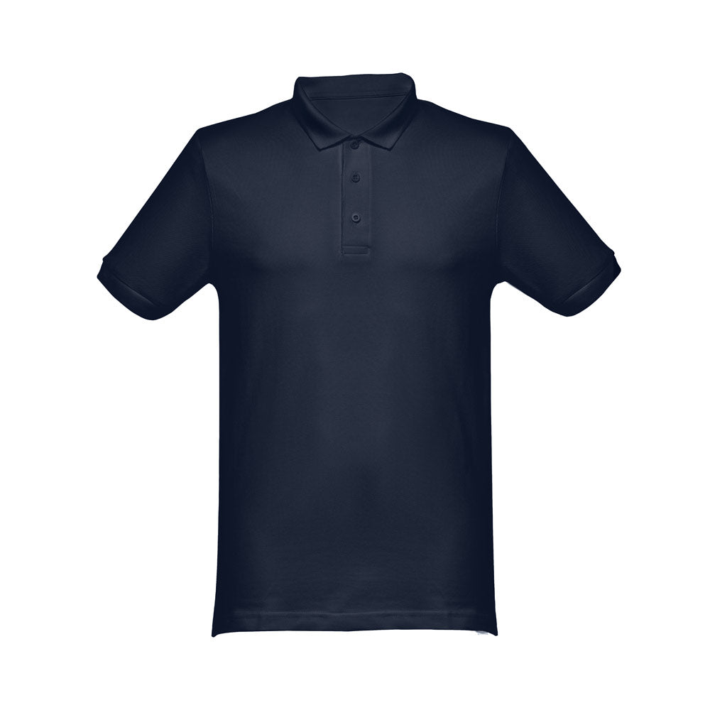 Thc Monaco. Men's Polo Shirt