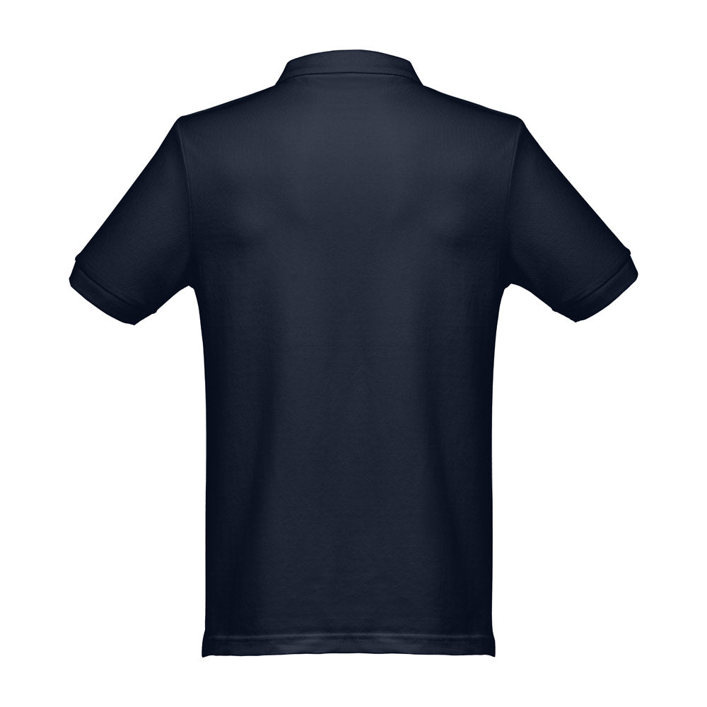 Thc Monaco. Men's Polo Shirt