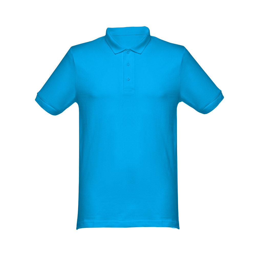 Thc Monaco. Men's Polo Shirt
