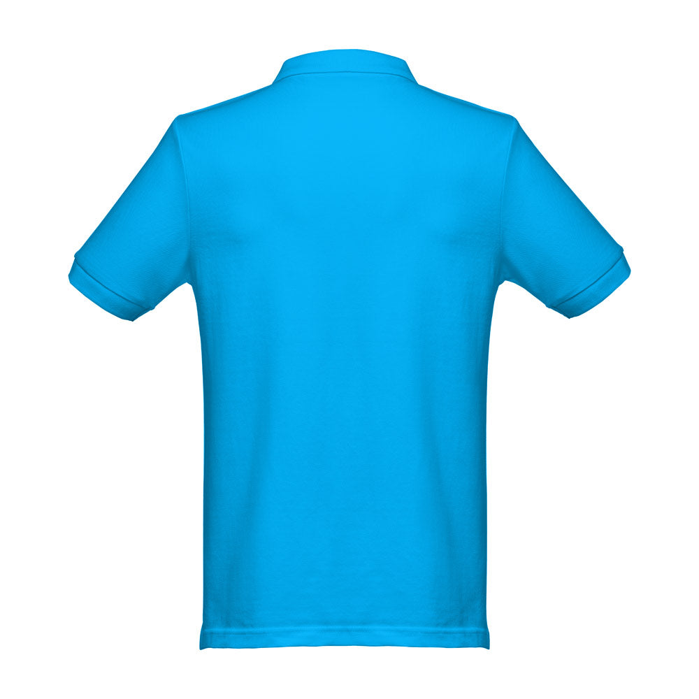 Thc Monaco. Men's Polo Shirt