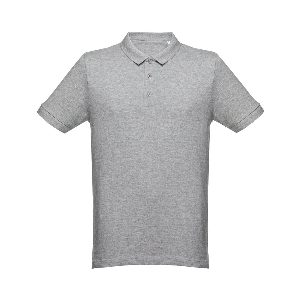 Thc Monaco. Men's Polo Shirt