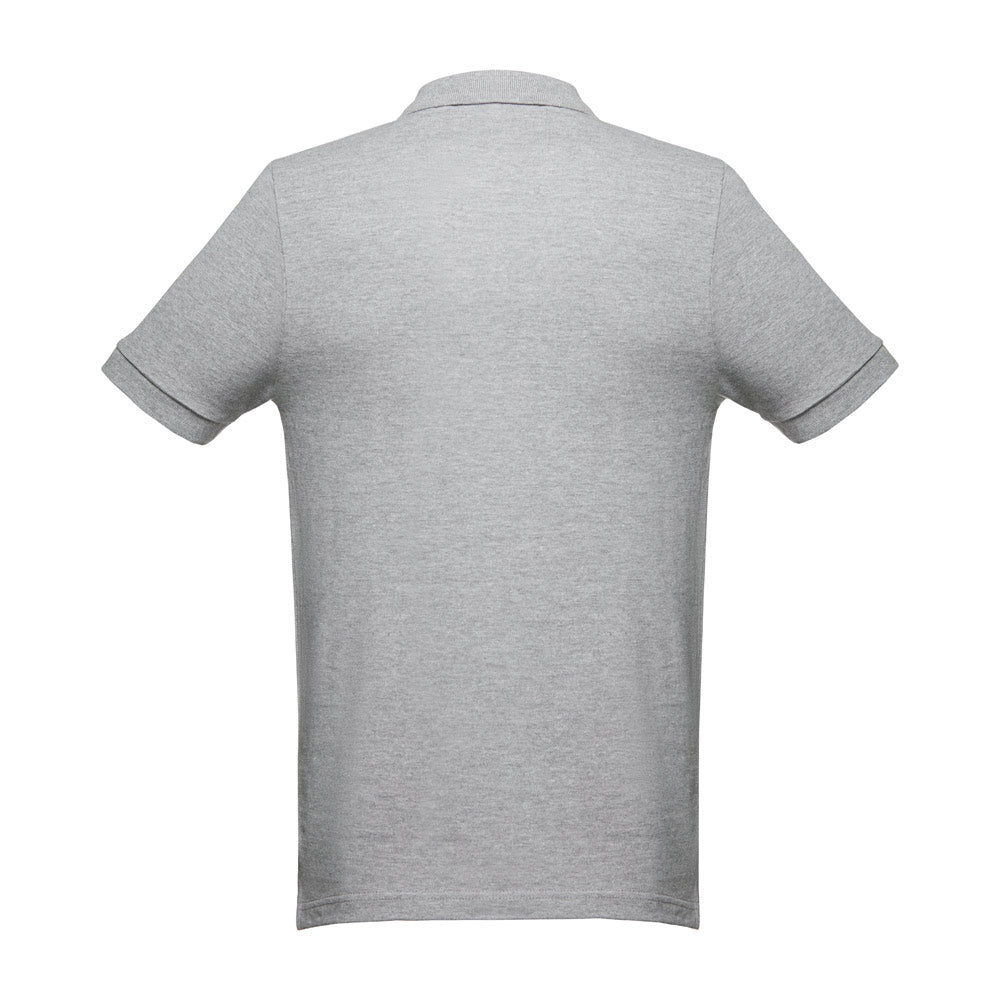 Thc Monaco. Men's Polo Shirt