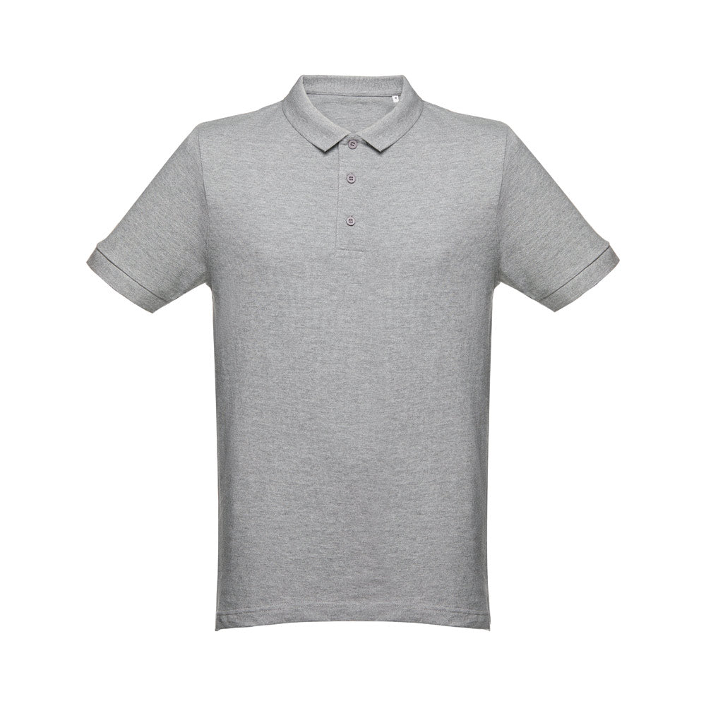Thc Monaco. Men's Polo Shirt